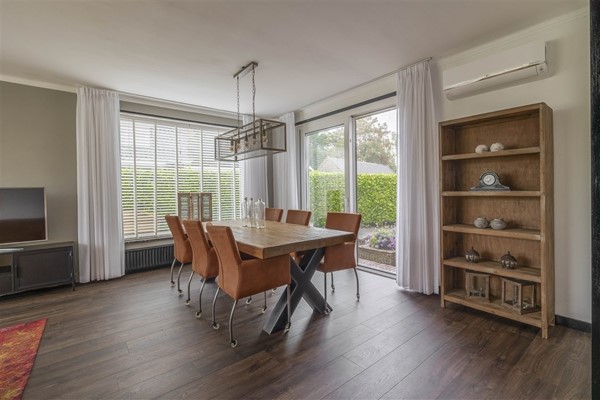 Medium property photo - Winschoterweg 6A, 9665 BV Oude Pekela